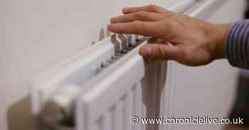 North East families to be hit by some of the highest energy standing charges in the UK after October 1