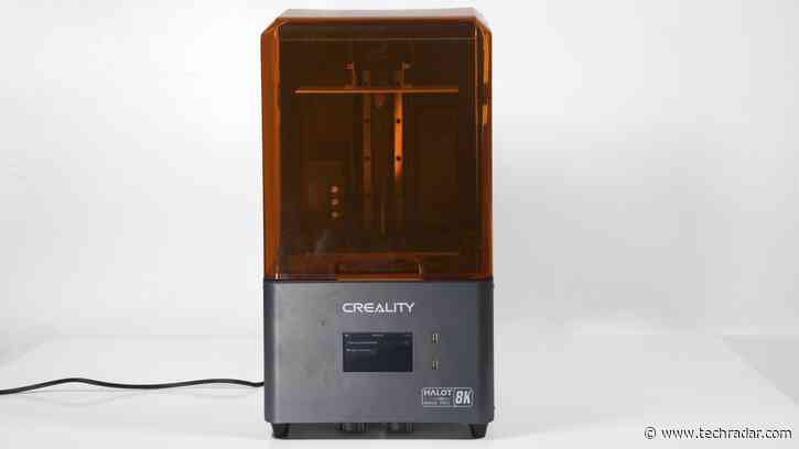 Creality HARLOT-MAGE PRO review