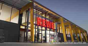 Rewe baut Logistiknetz für Lieferservice weiter aus