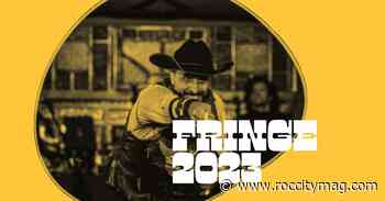 Rochester Fringe Festival returns with ethereal trees and a flying piano