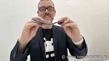 Falt-Handy Honor Magic V2: Unerhört dünn!