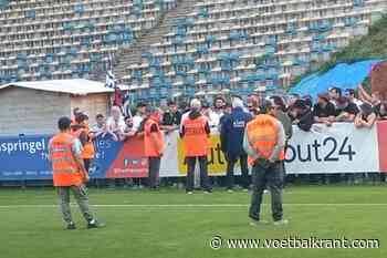 Marc Brys krijgt uitgelezen kans om fans weer achter zich te krijgen