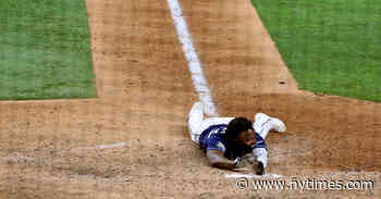 Why Did They Stop Celebrating Walk-Off Wins at Home Plate?