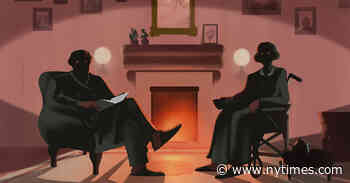 Book Review: “Holly,” by Stephen King