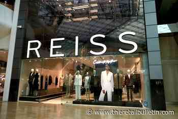Next buys Warburg Pincus’ stake in Reiss for £128 million