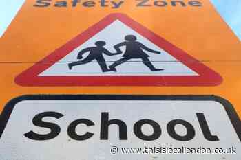 London school shuts over building safety fears from RAAC