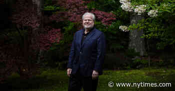 For 50 Years, Emanuel Ax Has Made Music Sound Simply Right