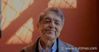 A Nicaraguan Novelist Betrayed by the Revolution He Helped Build