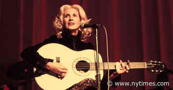 Are We Finally Ready to Take Tammy Wynette Seriously?