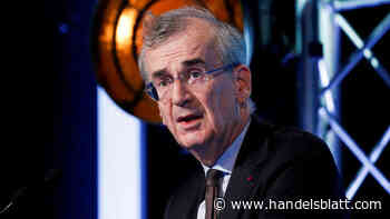 Inflationsbekämpfung: EZB-Ratsmitglied: Eurozone „sehr nahe“ am Gipfelpunkt der Zinsen