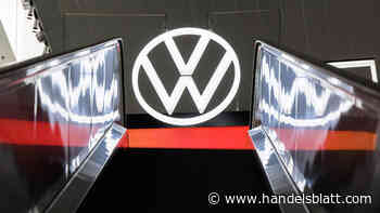 VW-Aktie: Chart, Analyse und Prognose zum Volkswagen-Aktienkurs