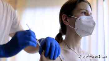 EU genehmigt angepassten Corona-Impfstoff von Biontech