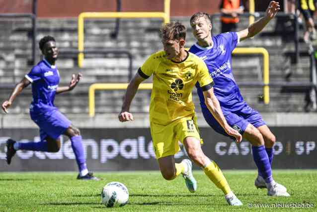 Sebastiaan Brebels zag Lommel beetje bij beetje groter worden onder vleugels van de City Group: “Het zou weleens hun jaar kunnen worden, maar niet in de twee matchen tegen Lierse”