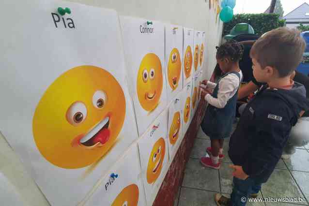 Kleinste schooltje ’t Nestje haalt ook dit schooljaar voldoende kleuters