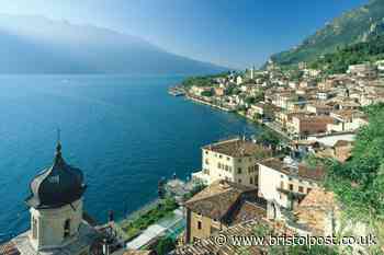 Warning of virus which can cause fever and nausea in holiday destination