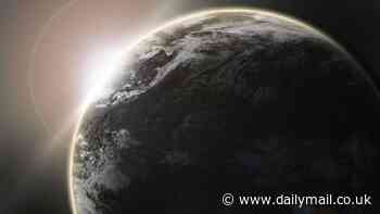 Forget Planet Nine! Scientists say an Earth-like world could be hiding within our Solar System