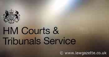 Court closed for up to nine months after RAAC discovery