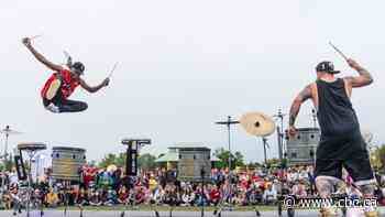Here's what's happening around Toronto this Labour Day weekend