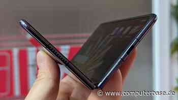 Honor Magic V2 im Hands-on: Nur 9,9 mm dünnes Falt-Smartphone bleibt China vorbehalten