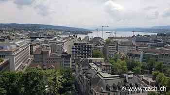 Zürcher Regierung will trotz Millionendefizit weiter Steuern senken