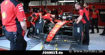 Vasseur schafft Klarheit: Dieser Mann ist der Technische Direktor bei Ferrari