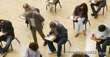 T Level widening access to 'prestigious' career path - DfE