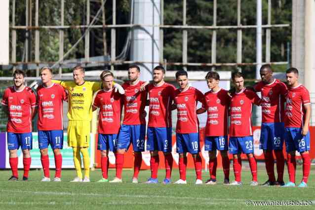 ONZE PROGNOSE: Het wordt zeker geen ‘walk in the park’ voor KVK Westhoek, maar Bram Lucker is ideale man om het beste uit allegaartje te halen en behoud te realiseren