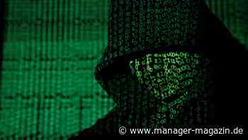 Cyberkriminalität: Deutschland verliert 206 Milliarden Euro