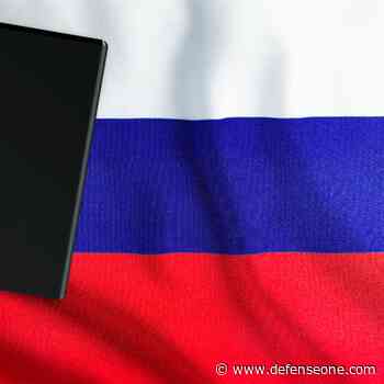 Russian malware steals data from Ukrainian troops' phones: report