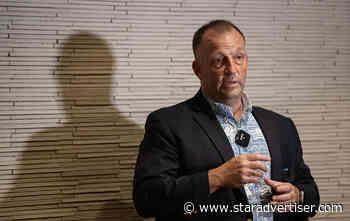 ACLU, other groups sue Green over emergency housing panel