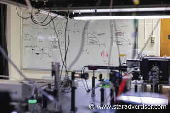 Facts of the Matter: Search for superconductor that doesn’t require frigid conditions continues