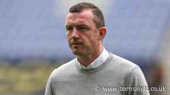 NEILL COLLINS PREVIEWS ROBINS TRIP