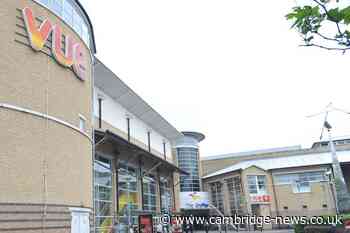 Vue and Cineworld Cinemas selling £3 tickets for National Cinema Day