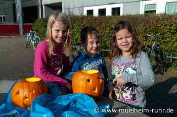 Herbstferienspiele 2023