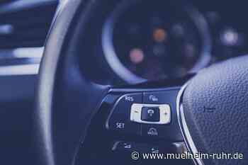 Tageszulassung eines Kraftfahrzeuges