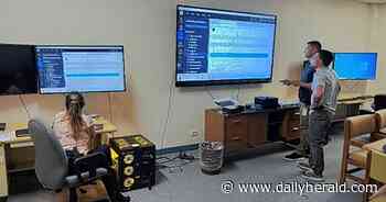 'A passion project for us': Kane County jail's Recovery Pod makes Amazon Prime time in documentary