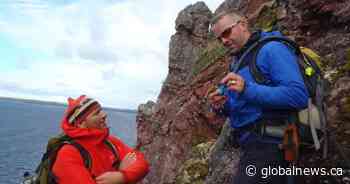 Ontario professor part of NASA’s geology team for Artemis III moon mission