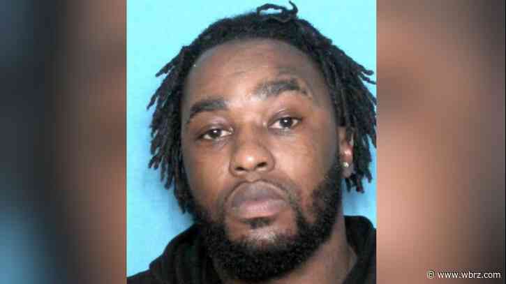 Gonzales Police Department searching for attempted first-degree murder suspect
