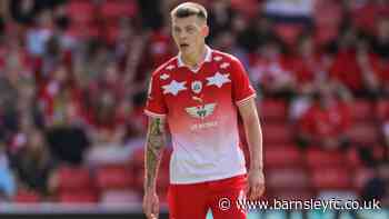 KACPER ŁOPATA AHEAD OF CHELTENHAM CLASH