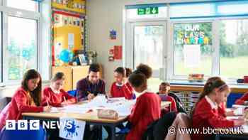 Faulty concrete likely in Wales, says building expert