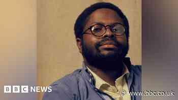 Gboyega Odubanjo: Tributes to 'incomparable' poet after body found