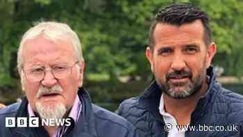 My dad died after being scalded in a hotel bath