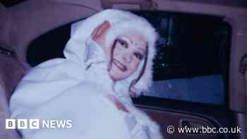 Poignant photos show lives of women who survived war