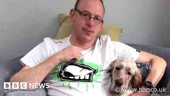 Police officer death: Wife pays tribute to officer killed on railway