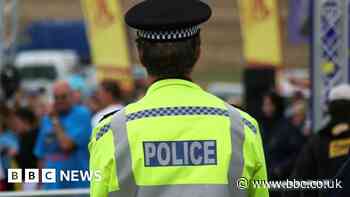 How many complaints are made against police officers, and how many are sacked?