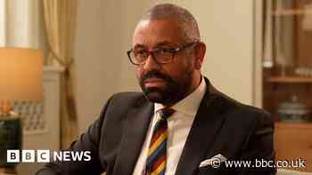 Foreign secretary defends China visit