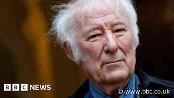 Seamus Heaney: Digging through Nobel Prize winner's legacy