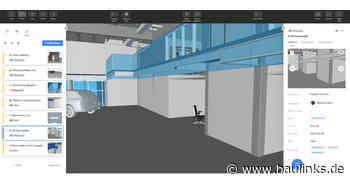 Neue Cloud-Lösung von Newforma