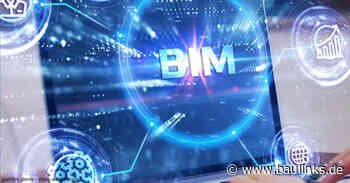 Online-Lehrgang „BIM und CAFM” - Building Information Modeling im Fokus