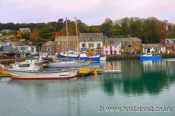 West Country town dubbed British 'Magaluf' with 'heaving drunk partygoers and rowdy teens'